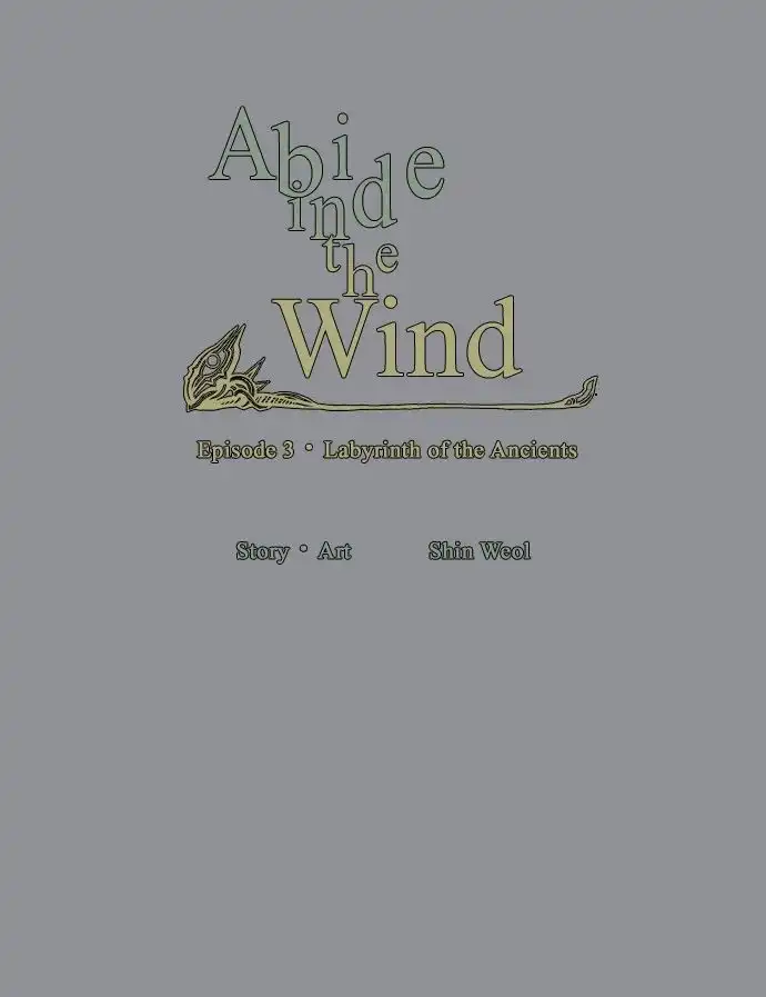 Abide in the Wind Chapter 57 5